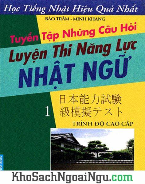 Phong Cách Học Tiếng Việt