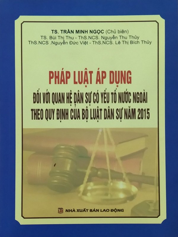Hiến Pháp Việt Nam