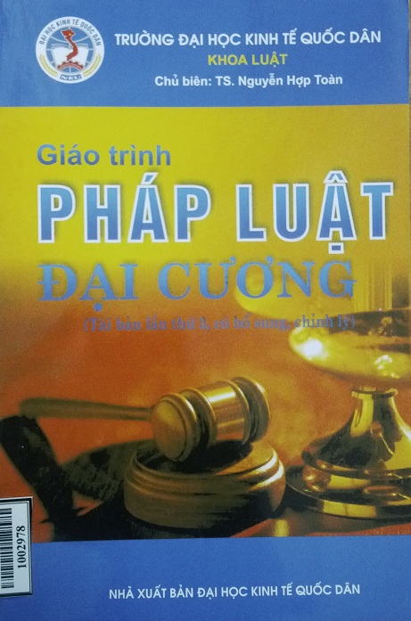 Luật Hình Sự Cơ Bản