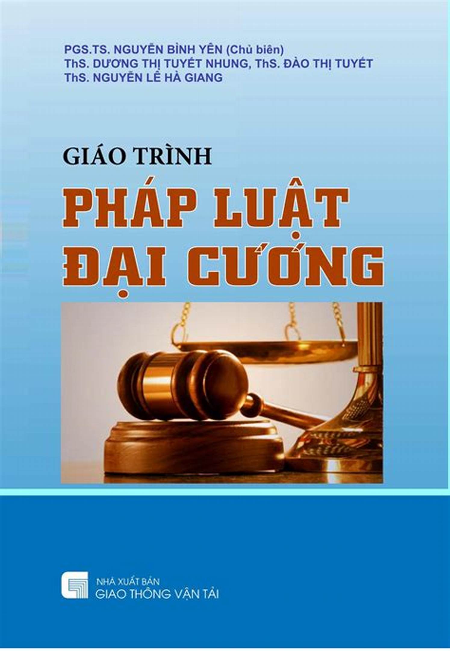 Luật Dân Sự Thực Hành
